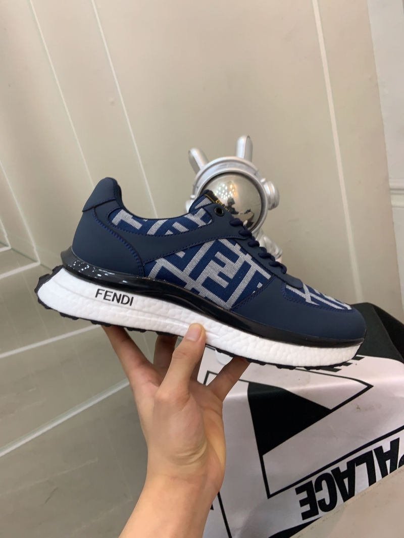 Fendi Sneakers